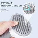 New Hair Remover Brush