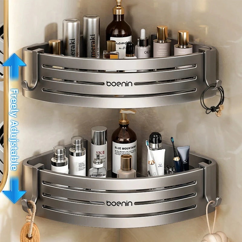 Bathroom Shelves Shower Corner Shelf