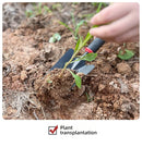 7-Piece Garden Tool Set