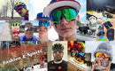 Cycling Glasses
