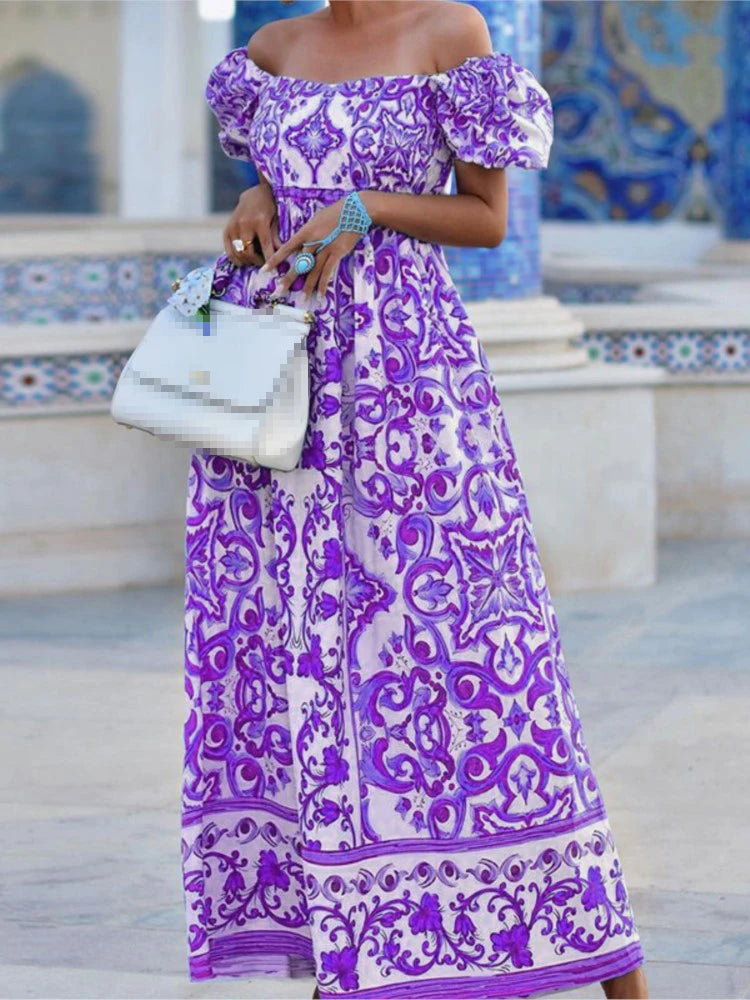PURPLE / XL