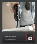 Small Battery Screwdriver