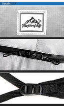 Portable Foldable Backpack