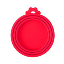 Reusable Pet Food Can Cover