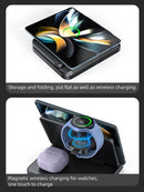 Foldable Wireless Charger