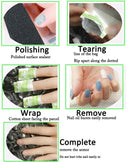 Acrylic Nail Kit