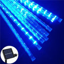 Waterproof LED Meteor Shower Lights