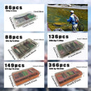 Fishing Lure Kit Box