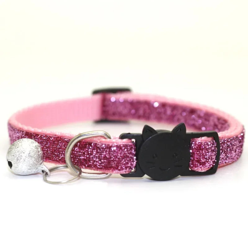 2024 Cat Collar