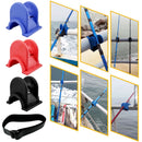 Portable Fishing Feeder Pod Stand