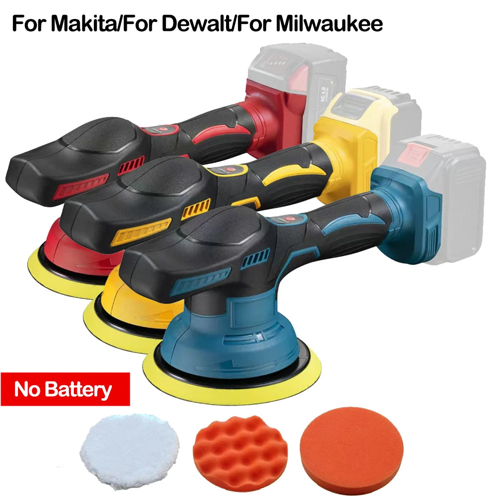 Cordless 8 Gears Adjustable Auto Electric Drill