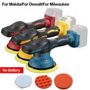 Cordless 8 Gears Adjustable Auto Electric Drill