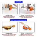 Camping Gas Stove