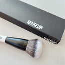 Dual-Ended Foundation Face Brush