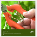 Garden Pruning Shears Stainless Steel Tools