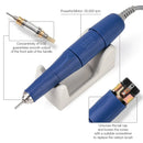 65W Nail Drills Manicure Machine