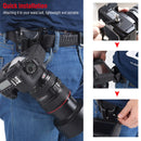 Camera Waist Mount
