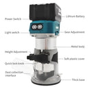 Cordless Trimming Machine