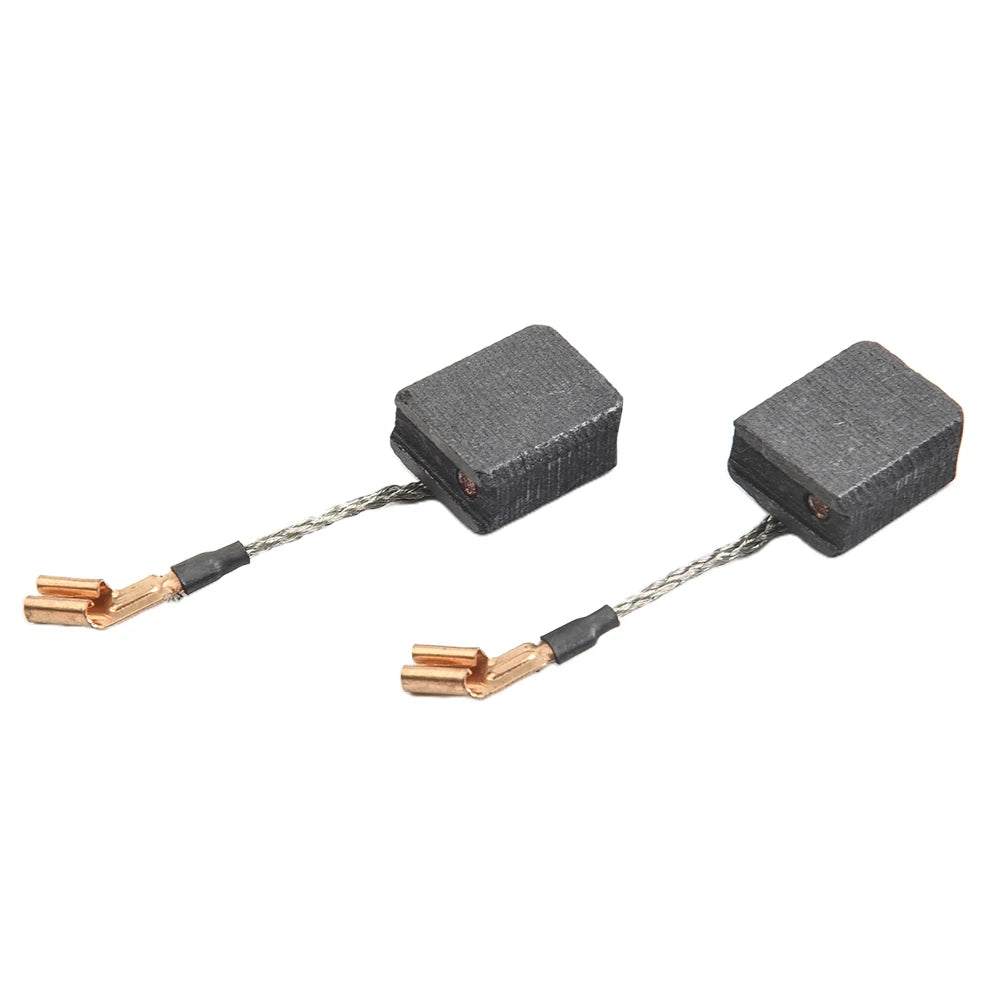 Coals Carbon Brush N421362 Parts Sturdy Accessories
