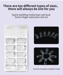 Acrylic Nail Kit