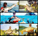 Braided Fishing Line