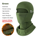 Windproof Cycling Full Face Mask