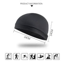 Quick Dry Cycling Cap