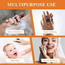 Exfoliating Silicone Brush Cleanser