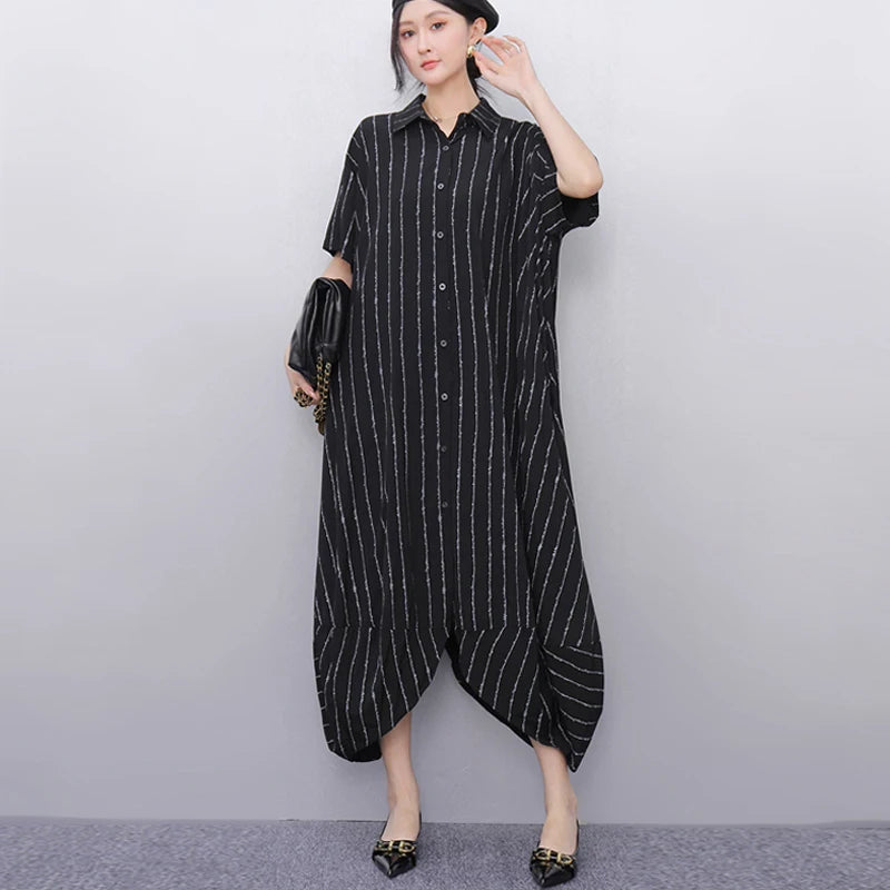 JKXD017 Black / One Size