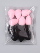 12PCS multi-color mini beauty egg
