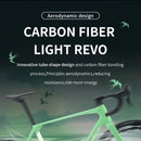 Full Carbon E-Shift Road Bike