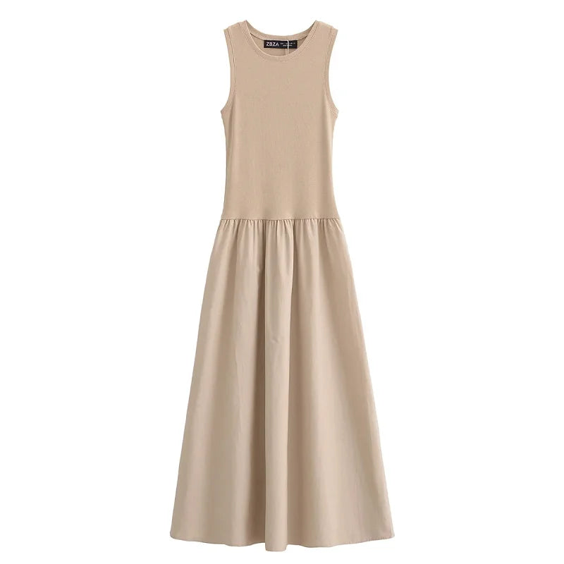 Khaki / L
