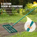 Lawn Leveling Rake