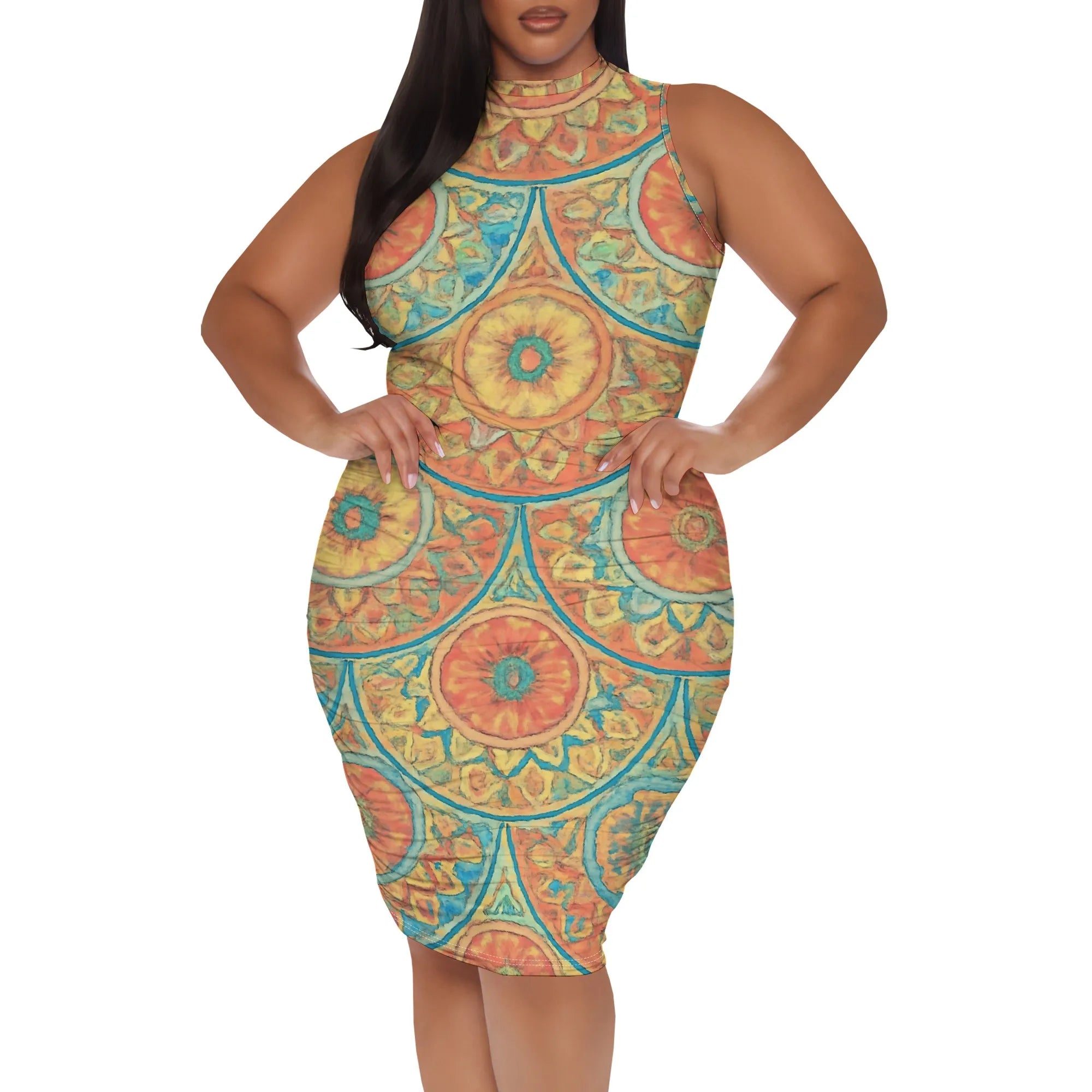 White-3 / 4XL / CHINA