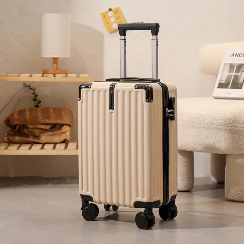 18 inch Travel Carry-On Suitcase