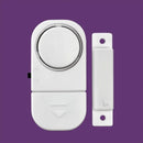 Door and Window Alarm Security Sensor