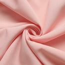 Long-sleeved Muslims Dubai Abayas Fashion O-neck Dress for Women Spring Solid Color Casual Robe Female Islam Clothes with Belt