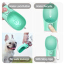 Dog Water Bottle