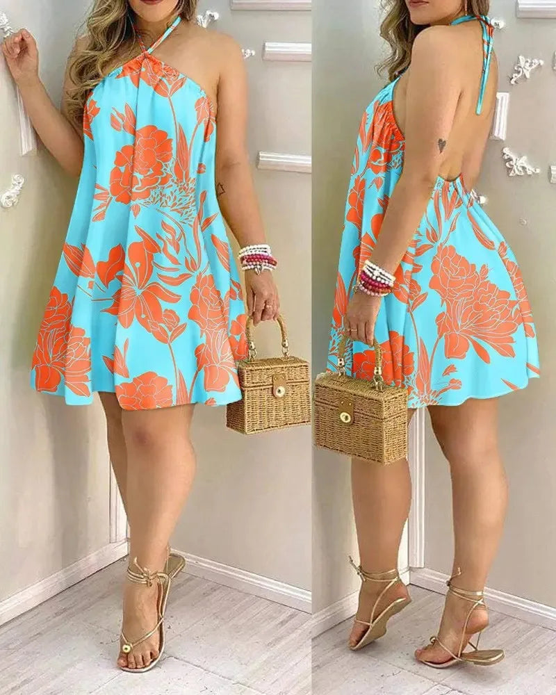 SKY BLUE / XL