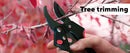 Garden Clippers