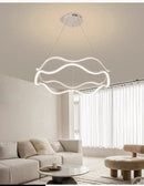 Modern LED Chandelier