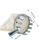 Fruit Collection Picking Catcher Device