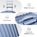 2 Piece Luggage Set