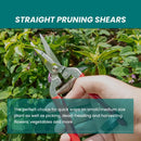 Gardening Hand Pruner