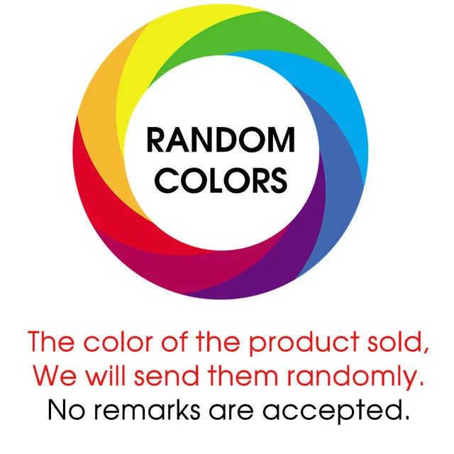 Random Color / S