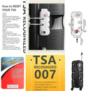 24 inch Medium Check in Luggage