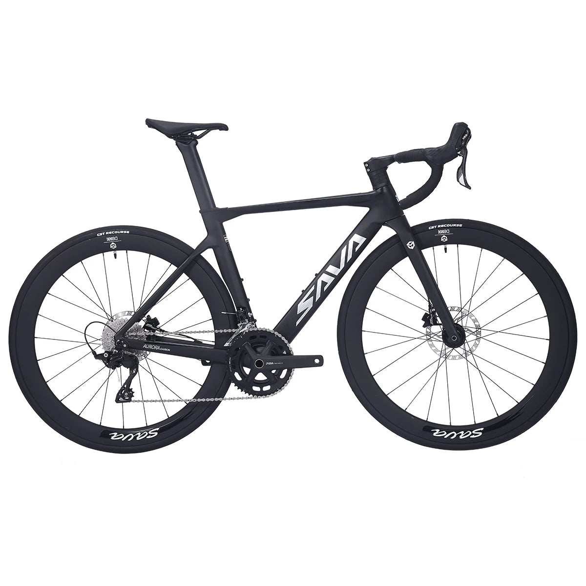 black / 47(165-175cm) / 7120 24 Speed