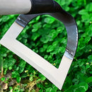Steel Hollow Hoe