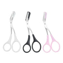 Eyebrow Trimmer Tools