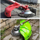 New Lawnmower Blade Adapter Garden Tool